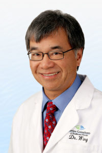 Glenn L. Wing M.D.