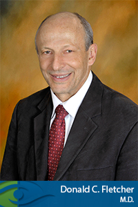 Donald C. Fletcher, MD