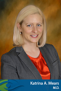 Katrina A. Mears, MD