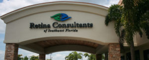 Retina Consultants of Southwest Florida Office