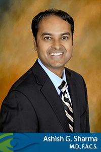 Ashish G. Sharma, MD