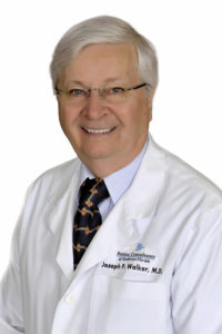 Retina Specialists, Joseph P Walker, M.D., F.A.C.S.
