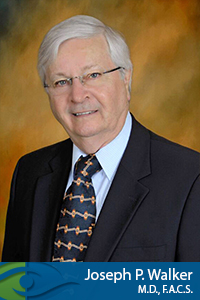 Joseph P. Walker, MD