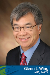 Glenn L. Wing, MD